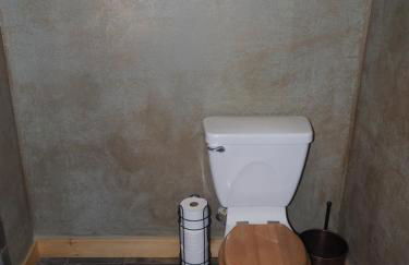 Weatherwood - Gorgeous Luxury Cabin with Spa! - Foto 30