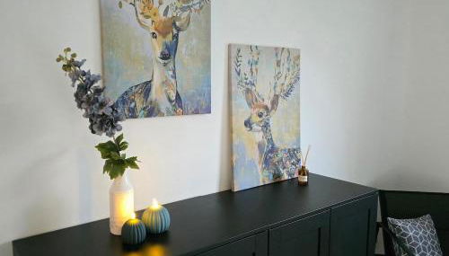 Zentrumsnah in Kassel - Balkon - Gratis Parken - Foto 3