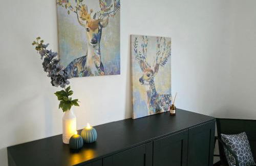 Zentrumsnah in Kassel - Balkon - Gratis Parken - Foto 3