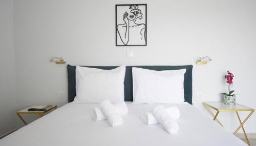 Hotel Argilos - Foto 2