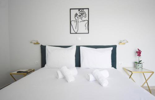 Hotel Argilos - Foto 2