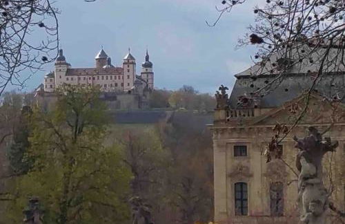 Ferienwohnung Weinbergsblick optimale Stadtnähe - Foto 43