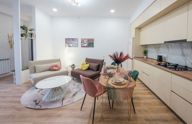 HB apartments B.I.G. - Foto 21