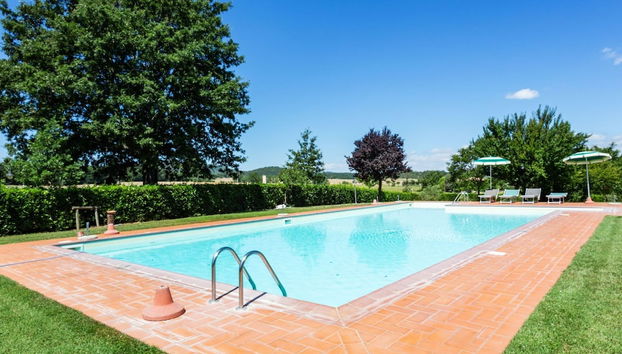 Tuscan Countryside Stay - Foto 2, Imagen principal