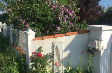 Un studio indépendant avec jardin - Foto 8