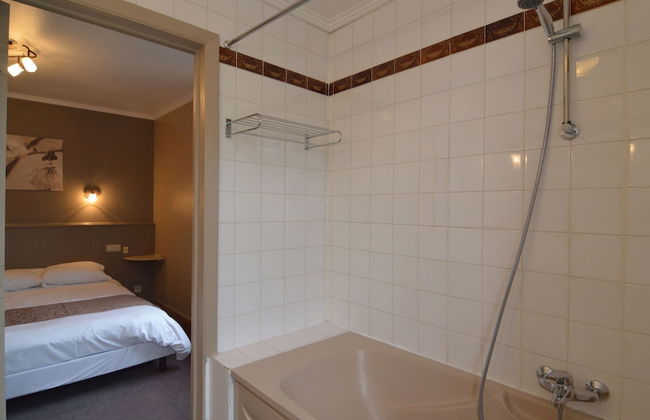 Luxury Holiday Home in Theux With Terrace and Playroom - Foto 22