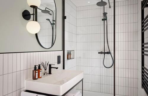 Citadines Holborn-Covent Garden London - Photo 34