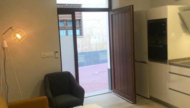 Apartamentos La Encarnación III - Foto 5, Lobby or reception