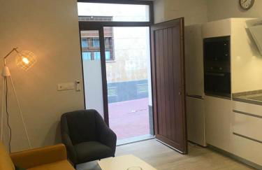 Apartamentos La Encarnación III - Foto 5