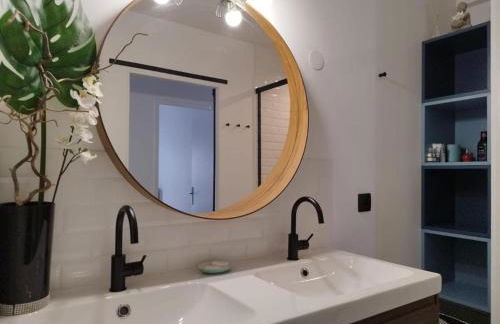 La Sevillana - 3 Bedrooms - Cute Terrace - 2 Parkings - Foto 25