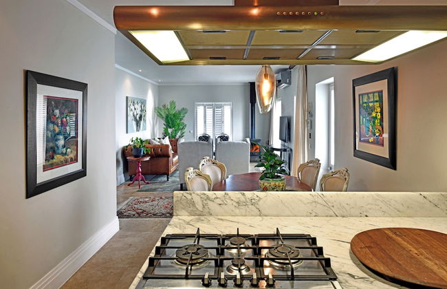 Le Petit Bijou Boutique Apartments - Foto 68