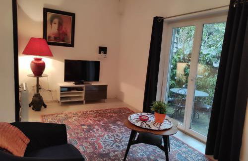 Loft Jeanne d'Arc - Foto 1