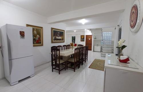 Linda Casa de Praia (Morada 3R's) Florianópolis/SC - Photo 16