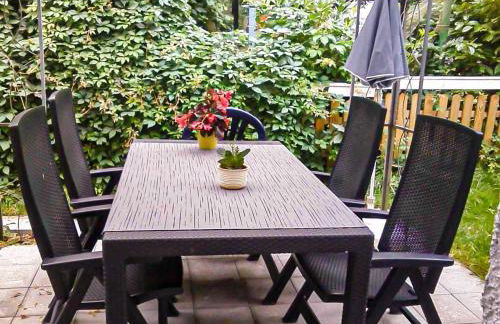 Lütt Stuuv am Dorfanger - Foto 28