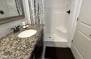 Incredible Spacious Rental with Fantastic Activities for an Unforgettable Family Adventure by the Lake in Cookson, Oklahoma - Foto 21