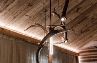 ALPEDOR Mountain Suites - Foto 16