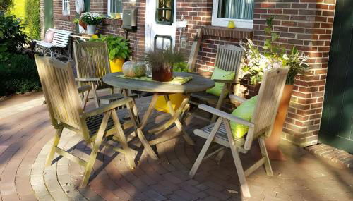 Ferienwohnungen Warnken - Foto 2