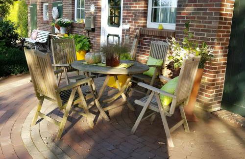 Ferienwohnungen Warnken - Foto 2