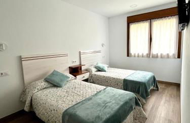 Apartamentos Valbuena - Foto 15