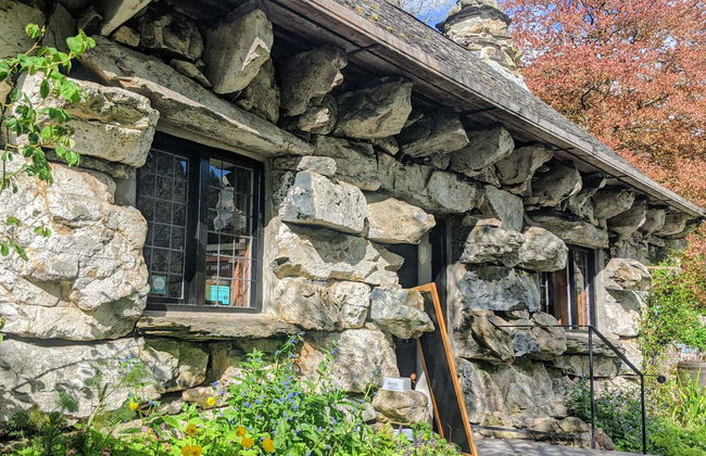 Snowdonia National Park, Caernarfon & Portmeiron Trip - Foto 8