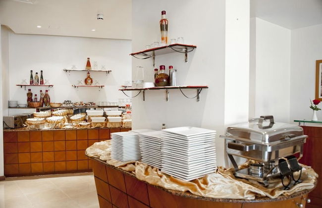 Dock Masters Hotel Apartments - Photo 31