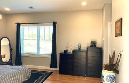 Zen-Designed Guest Suite with PRIVATE 2-mile Trail Loop - Foto 13
