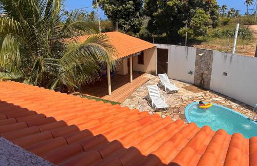 casa temporada praia de sonho verde, Paripueira - Alagoas - Foto 18