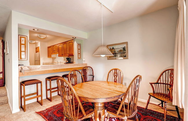 Aspen Ridge Condominiums by Vail Resorts - Foto 64