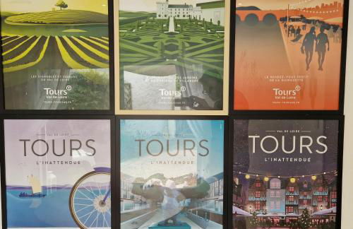 "Ô Tour's Angels" FEBVOTTE - Foto 16