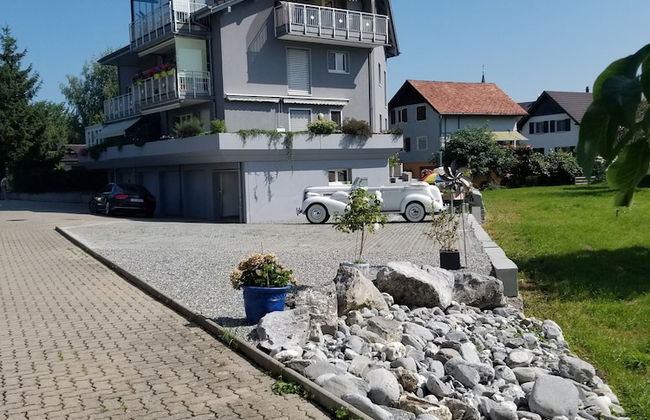 Studio directly by Lake Contance - Foto 18