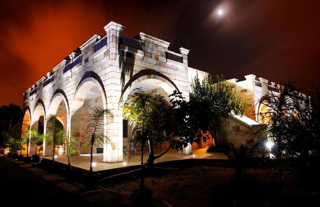 Relais Villa Lucia - Foto 52