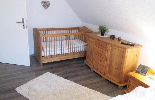 Ferienunterkunft in Hagermarsch - Photo 5