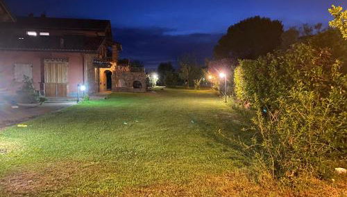 Agriturismo Podere Gozzuto - Foto 2, Garden