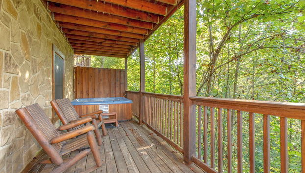 Servicios del alojamiento