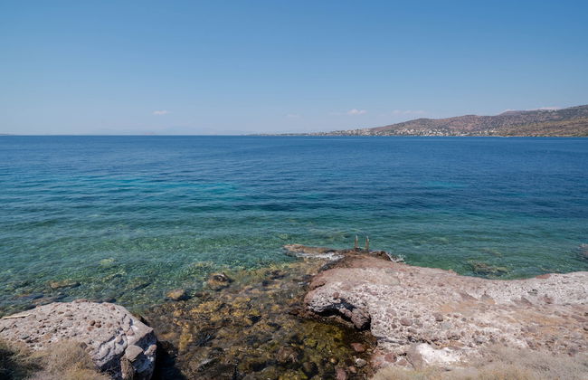 Absolute Perdika Aegina - Foto 45