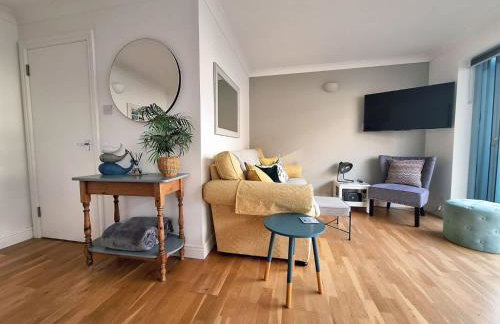 Modern Townhouse with Waterside Views Turnchapel - Foto 27
