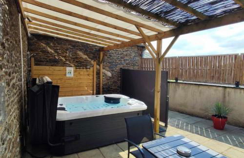 L'évasion Plaisir Privé SPA - Foto 28