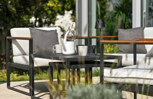 Villa Darabos - Foto 5