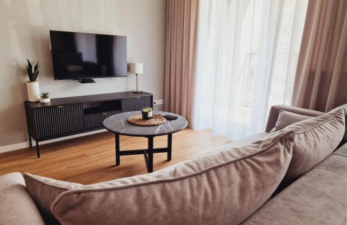 Apartament Gniezno Bulwary 7a - Foto 2