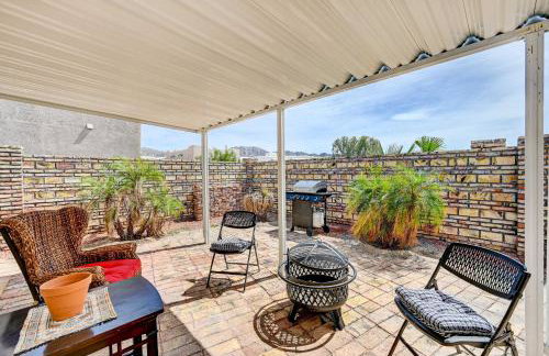 Pet-Friendly Vacation Rental Casita in Yuma - Foto 1