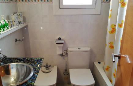 Apartamento Mediterraneo - Photo 19