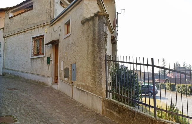 La mia Casetta - Foto 18