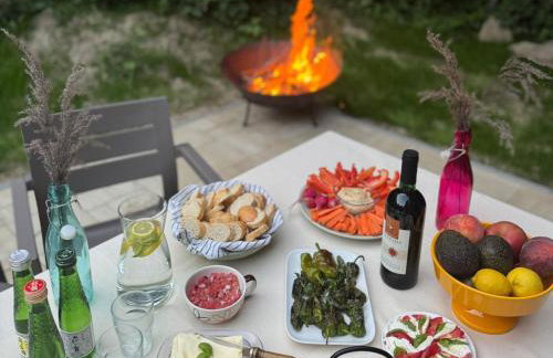 Dom Przy Czerwonym Szlaku - The Red Trail Cottage - Foto 33