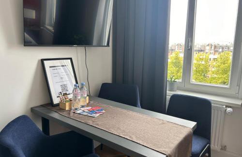 181 City View Hamburg - Foto 3