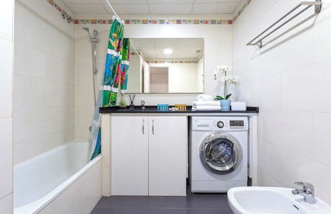 Sunstay Costa Lago Flat II Torremolinos - Foto 16