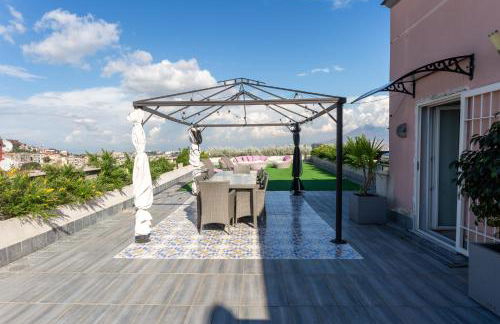 Panorama Suite Napoli - Foto 3