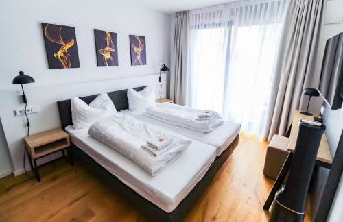 Helios Berlin Apartments - Foto 55