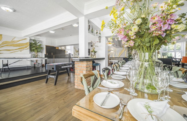 Ynys Arms - Photo 27