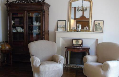 Demeure VERTEUILLAISE - Foto 10