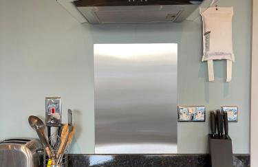 Delightful airy apartment in leafy St Andrews - Foto 8